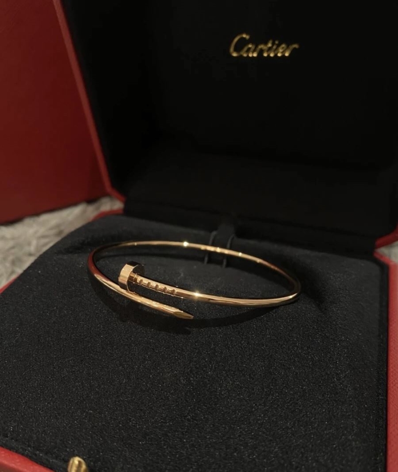 Cartier Bracelets